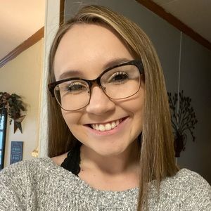 Meet your Posher, Sara